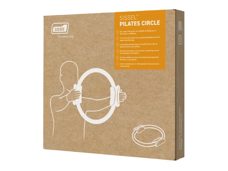 SISSEL® PILATES Circle