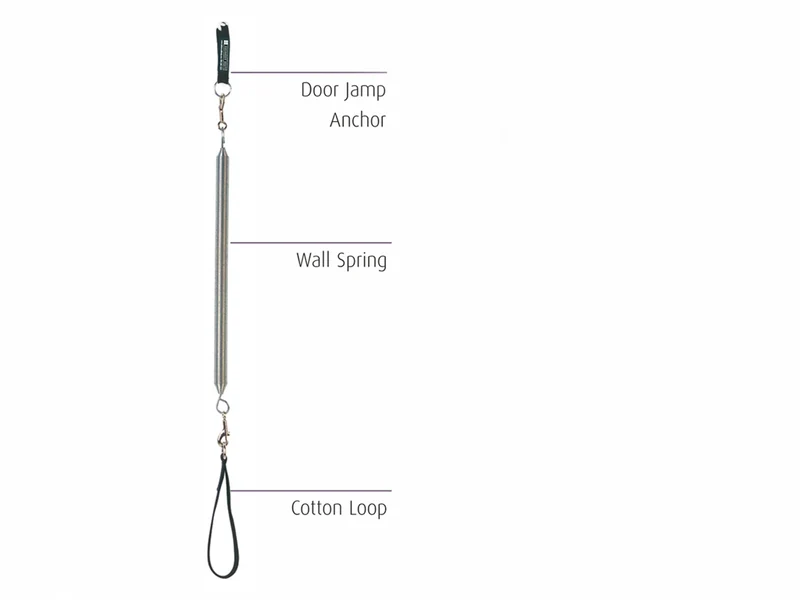 Door Jamb Anchor