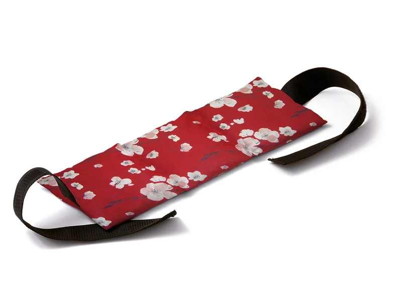 SISSEL® Cherry Heat Belt