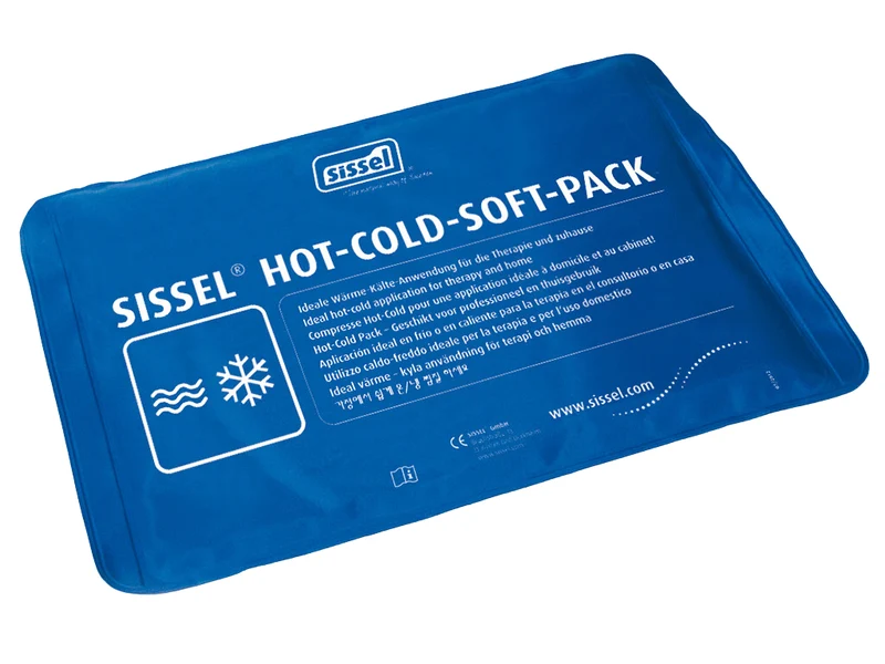 SISSEL® Hot-Cold-Soft-Pack