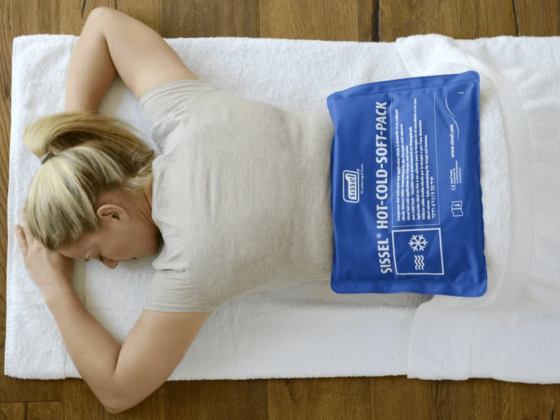 SISSEL® Hot-Cold-Soft-Pack