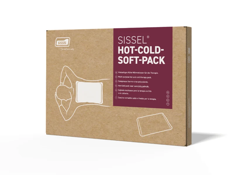 SISSEL® Hot-Cold-Soft-Pack