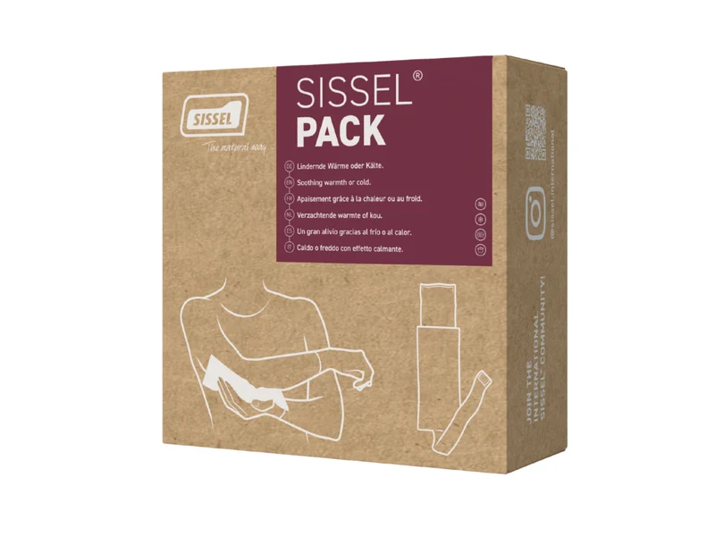 SISSEL® Pack inkl. Bezug