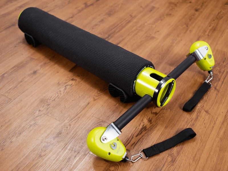 MOTR Grip Cover, hygienischer Bezug