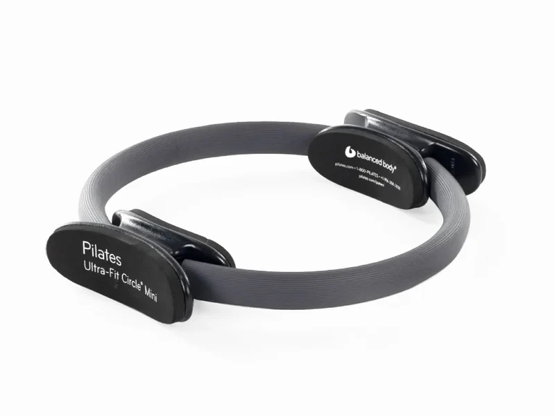 Ultra-Fit Mini Circle