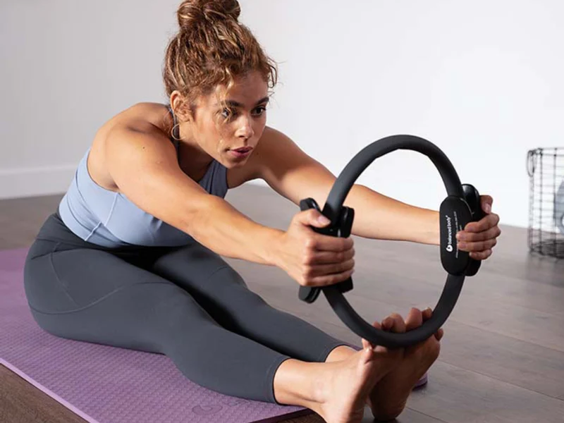 Ultra-Fit Mini Circle