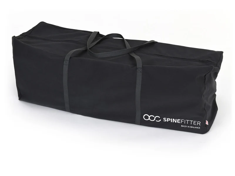 SPINEFITTER® by SISSEL® 10er Set inkl. Coach Bag