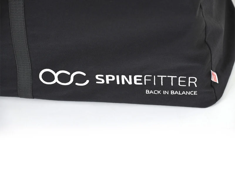 SPINEFITTER® by SISSEL® 10er Set inkl. Coach Bag