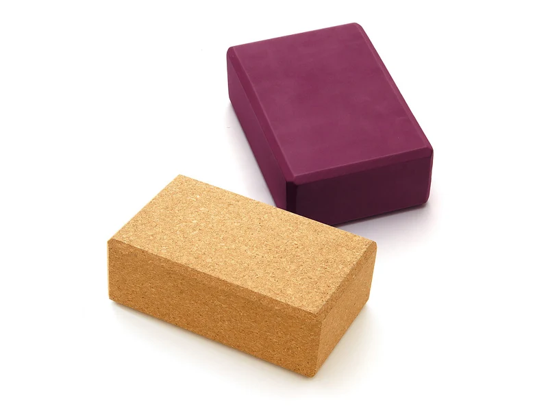 SISSEL® Yoga Block