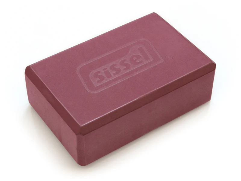 SISSEL® Yoga Block
