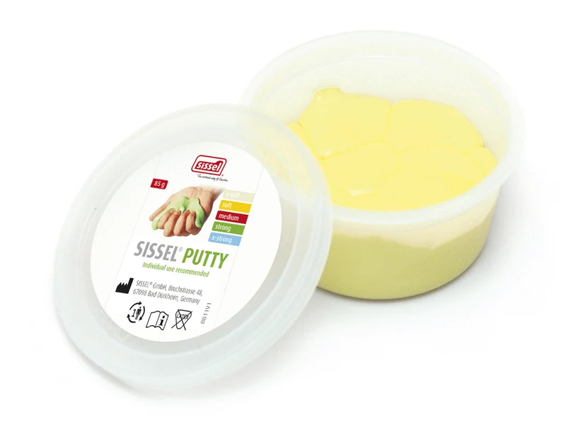 SISSEL® Putty