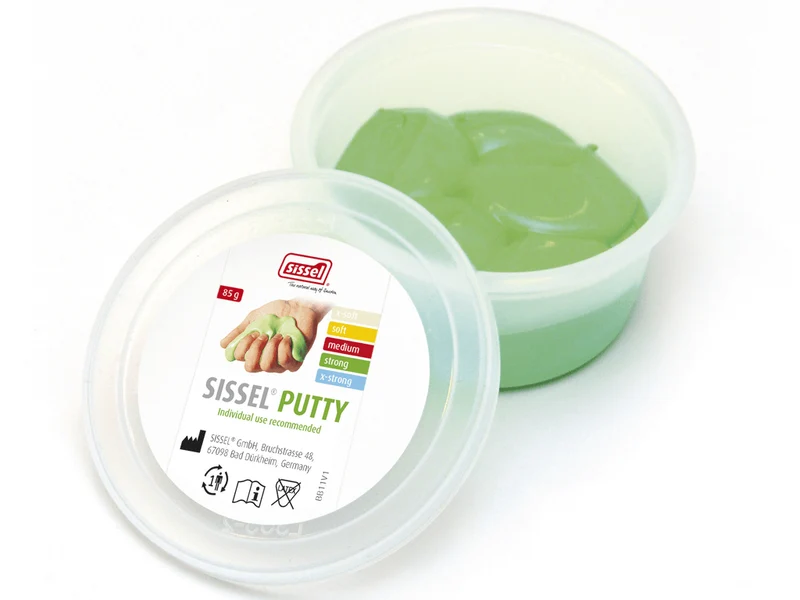 SISSEL® Putty