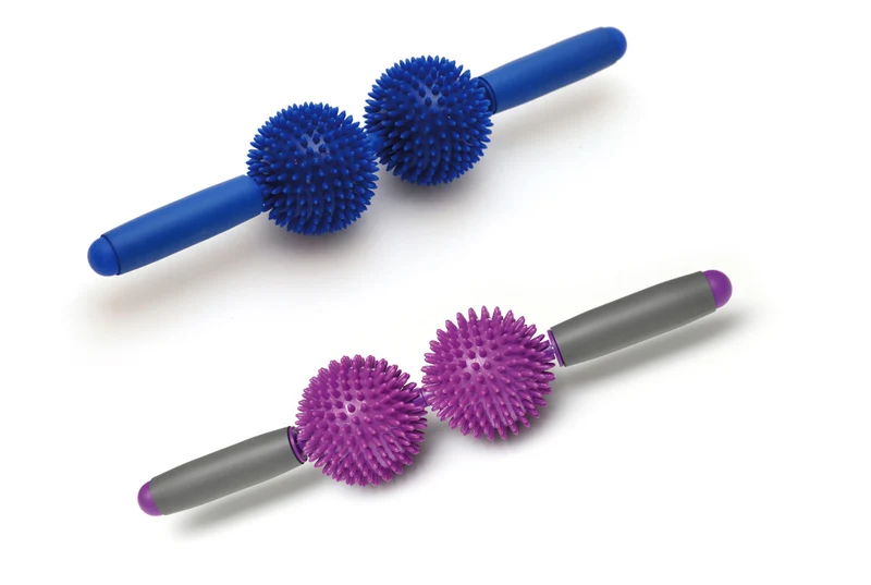SISSEL® Spiky Twin Roller