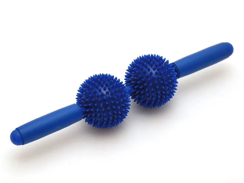 SISSEL® Spiky Twin Roller