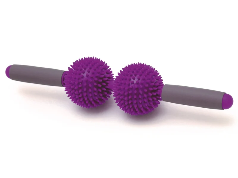 SISSEL® Spiky Twin Roller