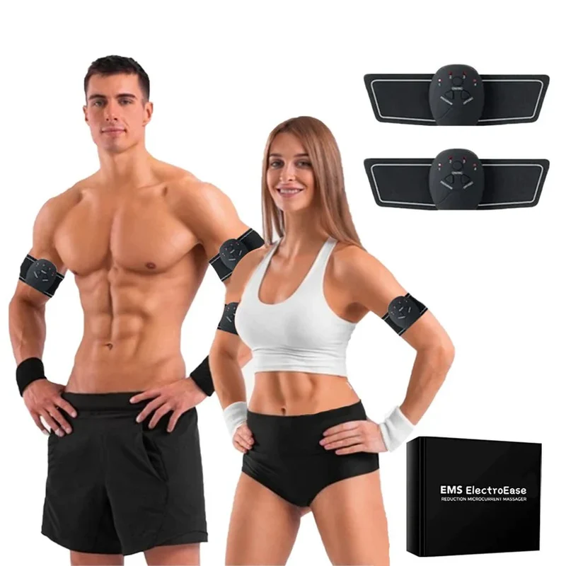 Elektrischer Hüft- und Oberschenkeltrainer – FitCurve