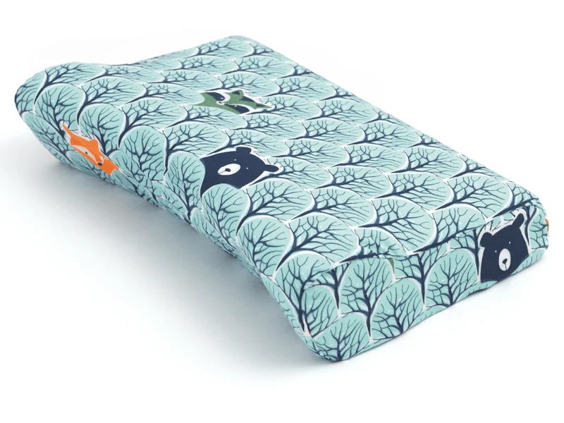 SISSEL® Soft Bambini - Kopfkissen für Kinder