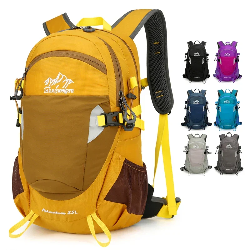 Camp Basel | Ravik Carryall Rucksack