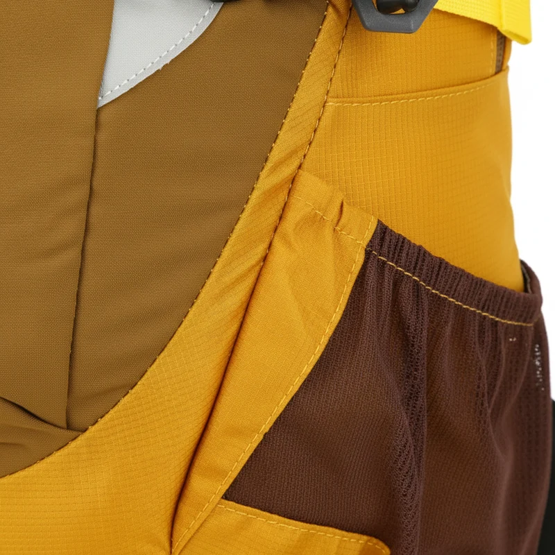 Camp Basel | Ravik Carryall Rucksack