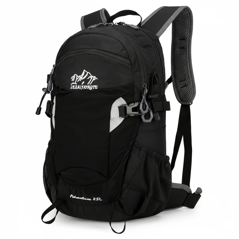 Camp Basel | Ravik Carryall Rucksack