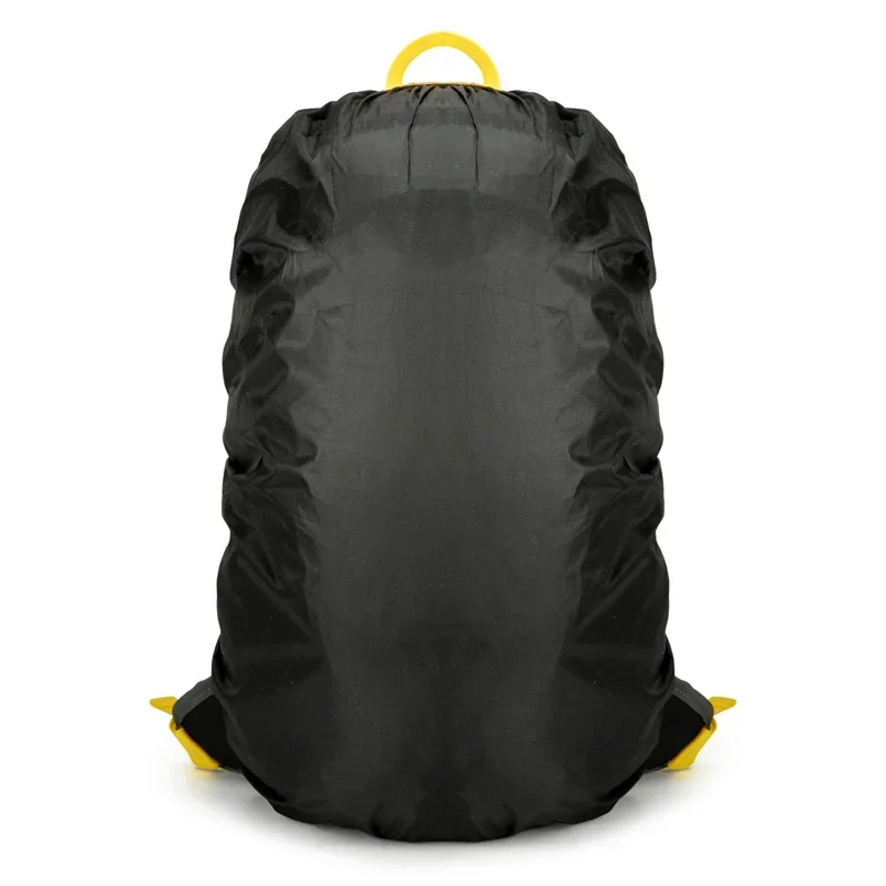 Camp Basel | Ravik Carryall Rucksack
