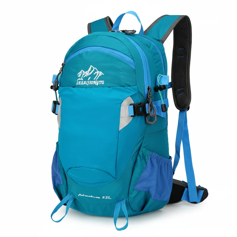 Camp Basel | Ravik Carryall Rucksack
