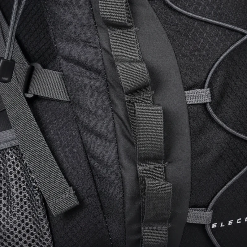 Camp Basel | Stoneway Wanderrucksack