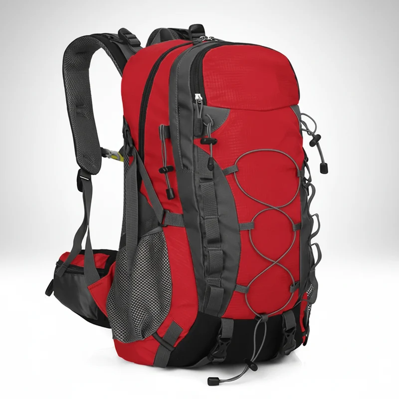 Camp Basel | Stoneway Wanderrucksack