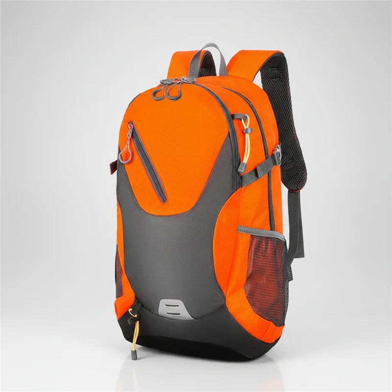Camp Basel | Wasserabweisender Outdoor-Rucksack