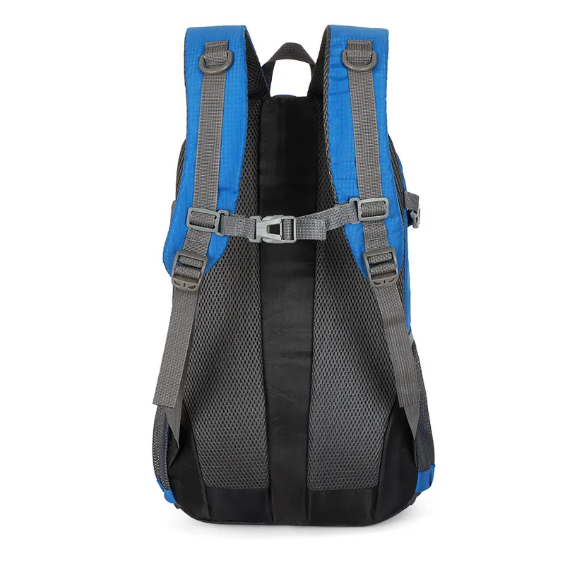 Camp Basel | Wasserabweisender Outdoor-Rucksack