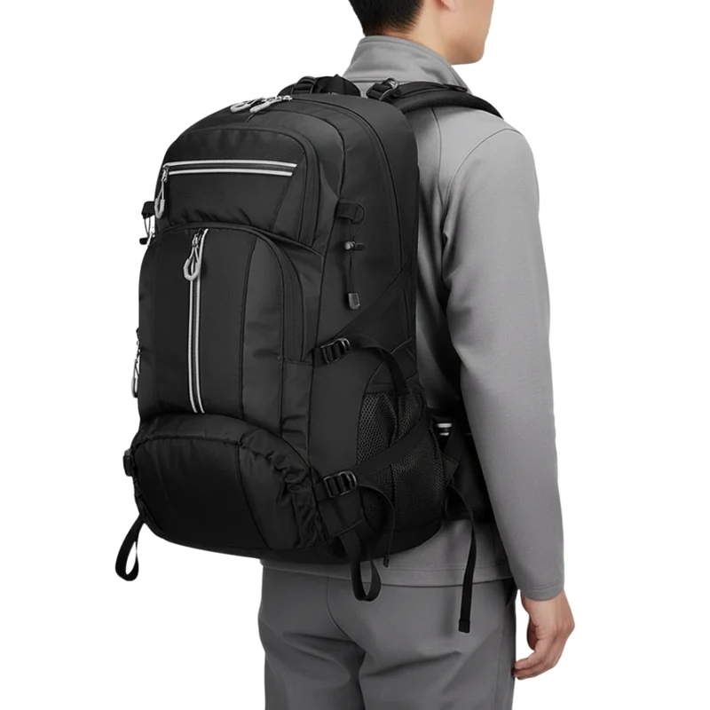 Camp Basel | Trevalen Trek Rucksack