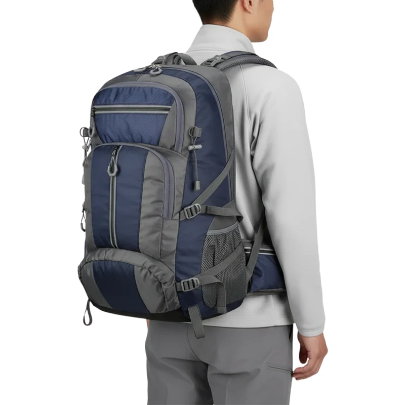 Camp Basel | Trevalen Trek Rucksack
