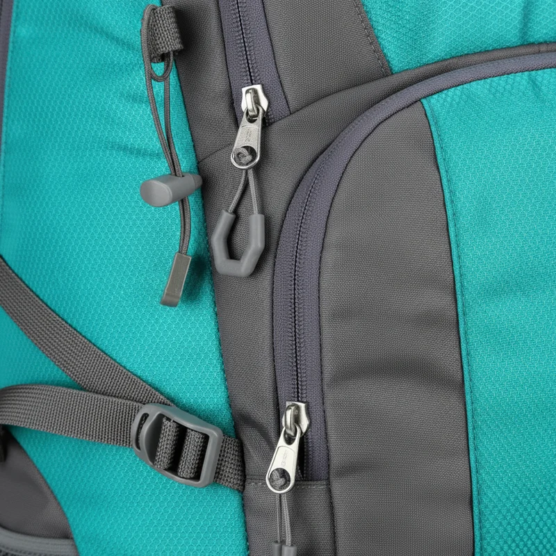 Camp Basel | Trevalen Trek Rucksack