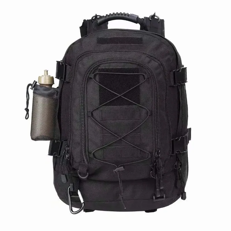 Camp Basel | Großer taktischer Rucksack