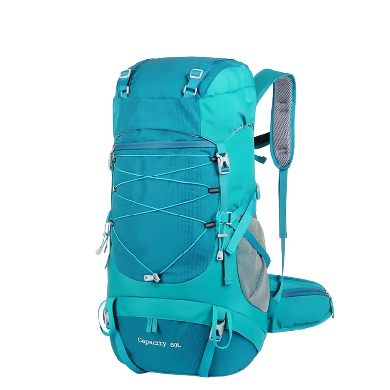 Camp Basel | Hjorne Expedition Pack