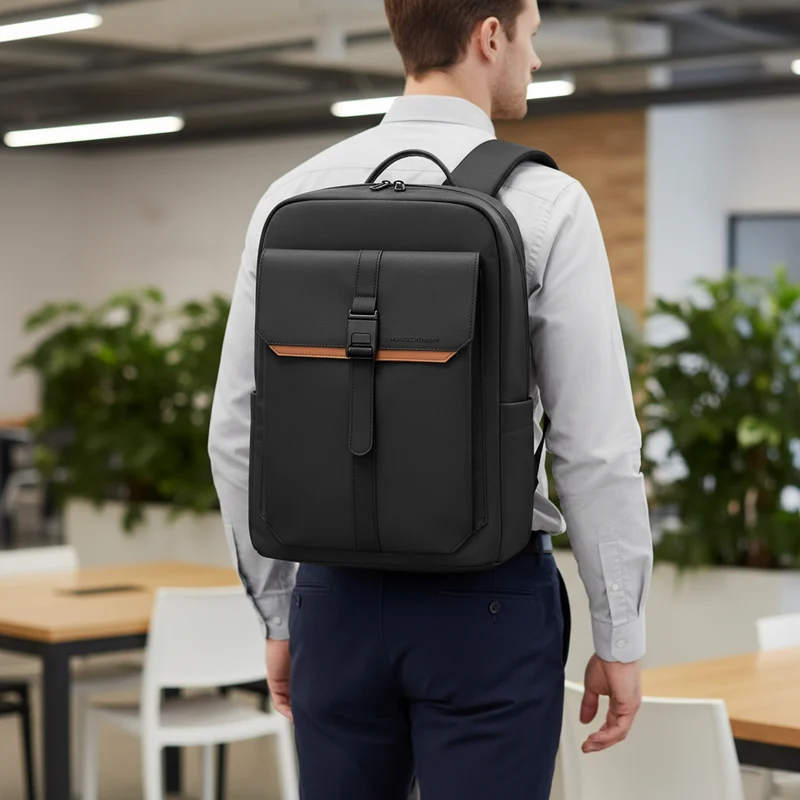 Camp Basel | Belgrave Classic Rucksack