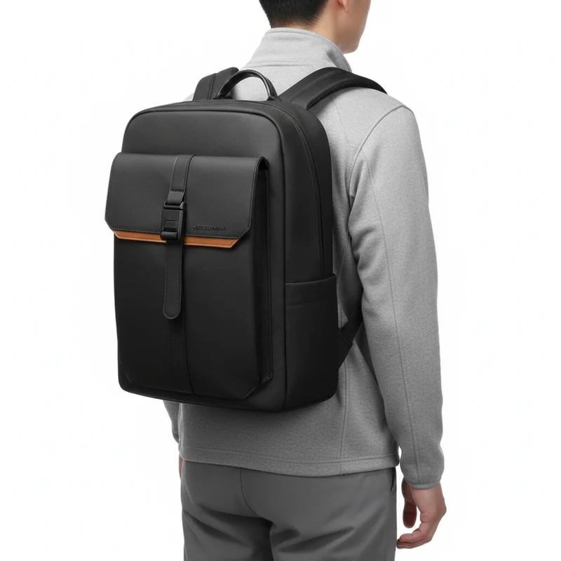 Camp Basel | Belgrave Classic Rucksack