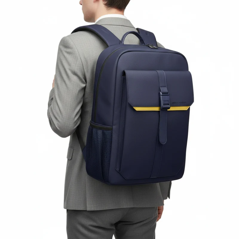 Camp Basel | Belgrave Classic Rucksack