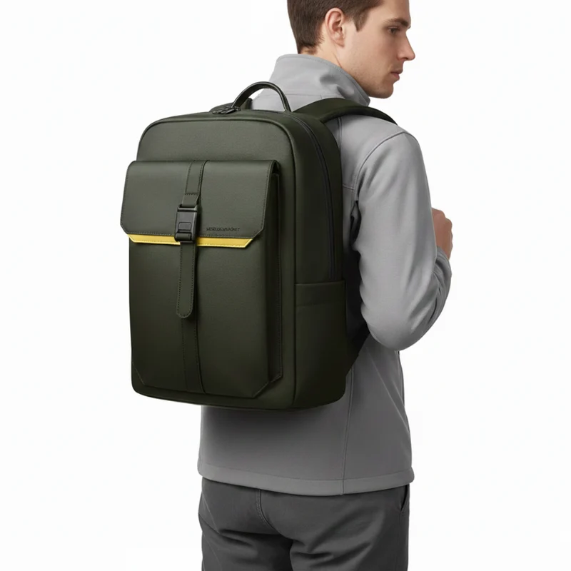 Camp Basel | Belgrave Classic Rucksack