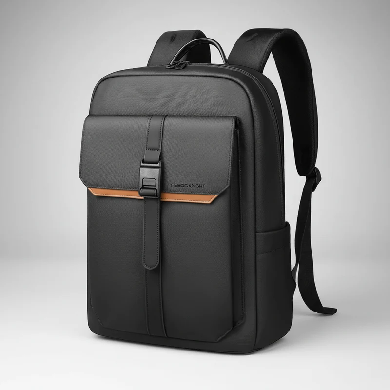 Camp Basel | Belgrave Classic Rucksack