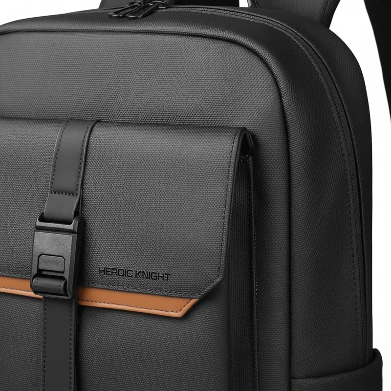 Camp Basel | Belgrave Classic Rucksack