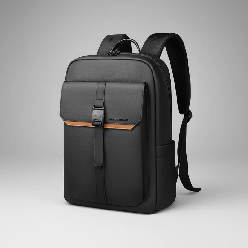 Camp Basel | Belgrave Classic Rucksack