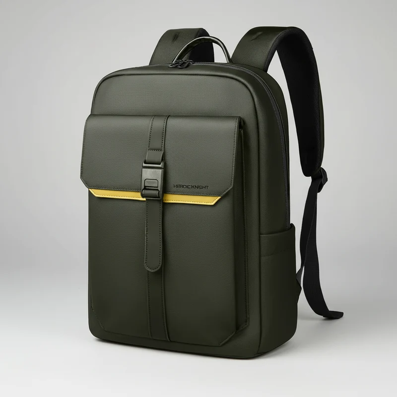 Camp Basel | Belgrave Classic Rucksack