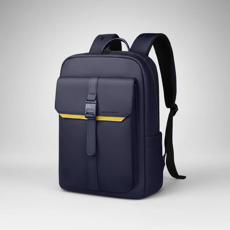 Camp Basel | Belgrave Classic Rucksack