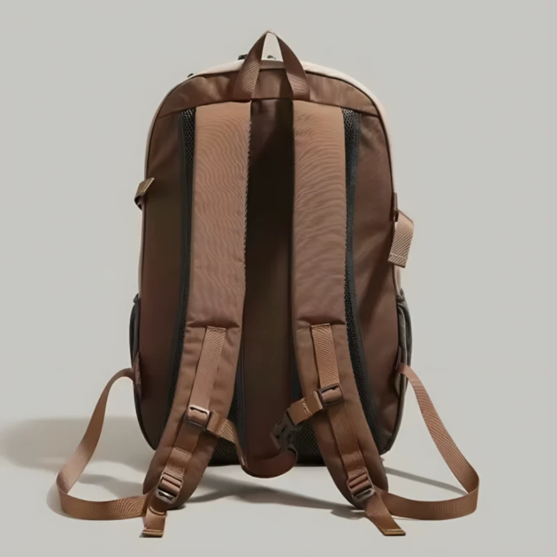 Camp Basel | Leichter 40-Liter-Rucksack