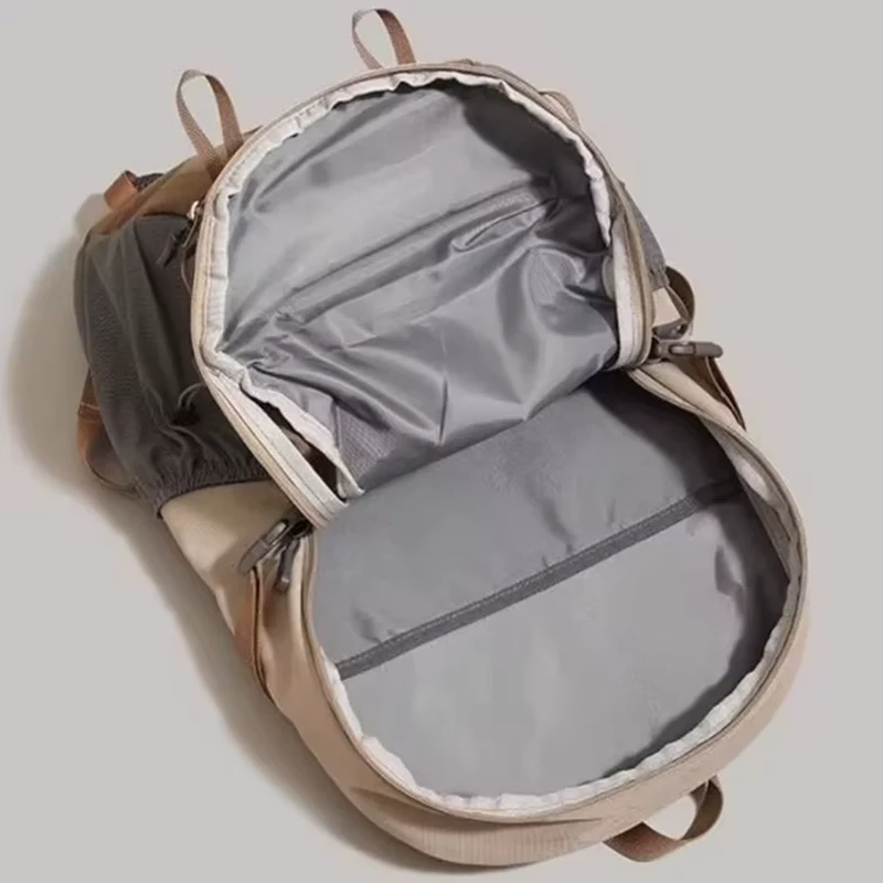 Camp Basel | Leichter 40-Liter-Rucksack