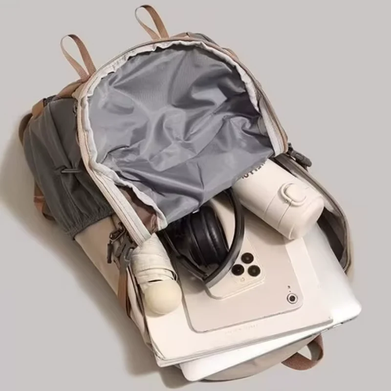 Camp Basel | Leichter 40-Liter-Rucksack