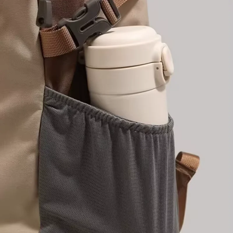 Camp Basel | Leichter 40-Liter-Rucksack