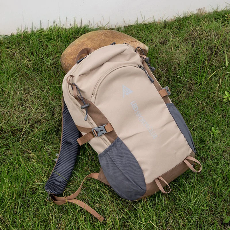 Camp Basel | Leichter 40-Liter-Rucksack