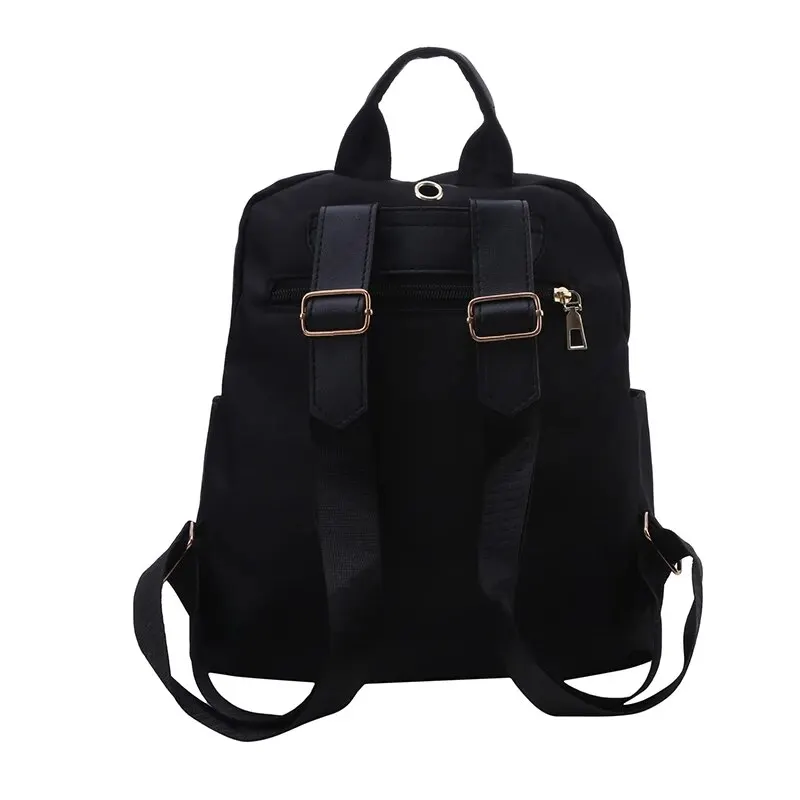 Camp Basel | Nexvian Grosser Kapazitäts-Nylon-Rucksack